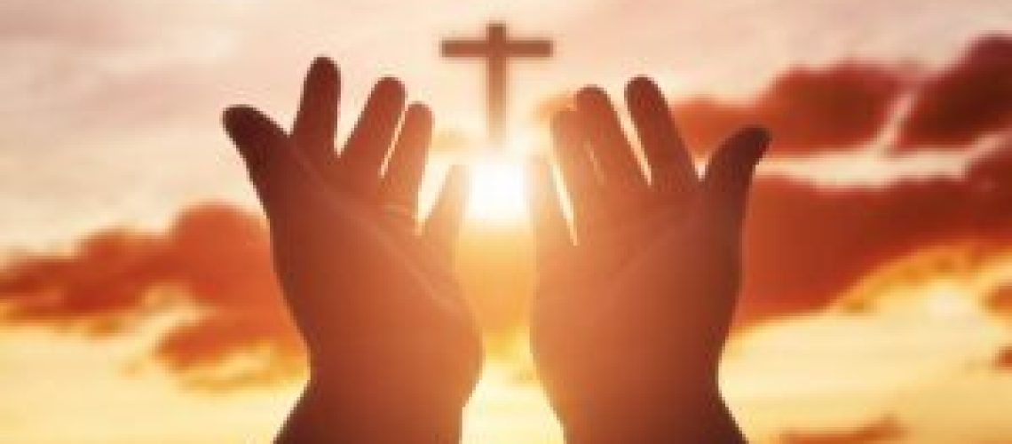 El Corazón de un Intercesor – Mi Casa Church